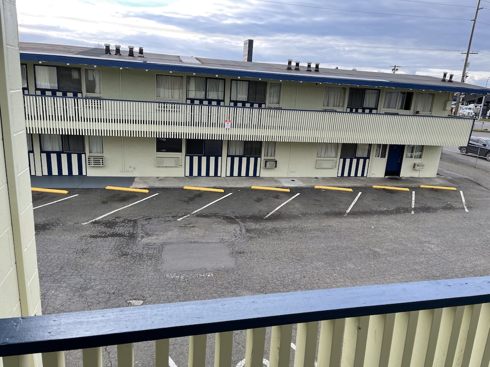 Royal A Motel in Auburn, United States