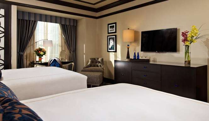 Saratoga Casino Hotel - photo 17