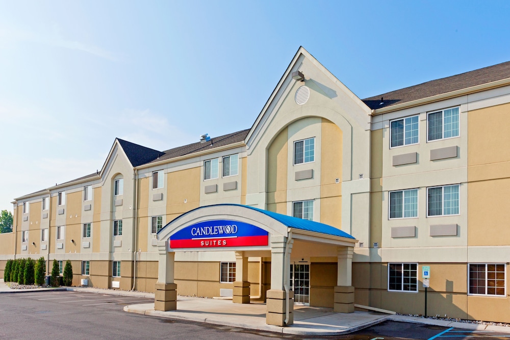 Candlewood Suites Secaucus Meadowlands an IHG Hotel - featured photo