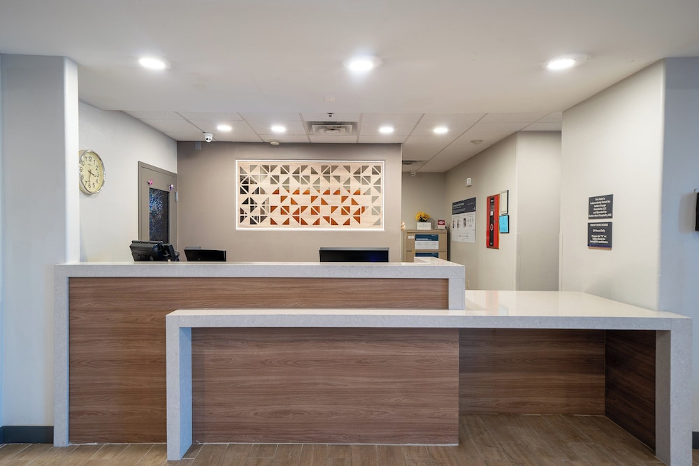 Candlewood Suites Baytown by IHG - photo 69