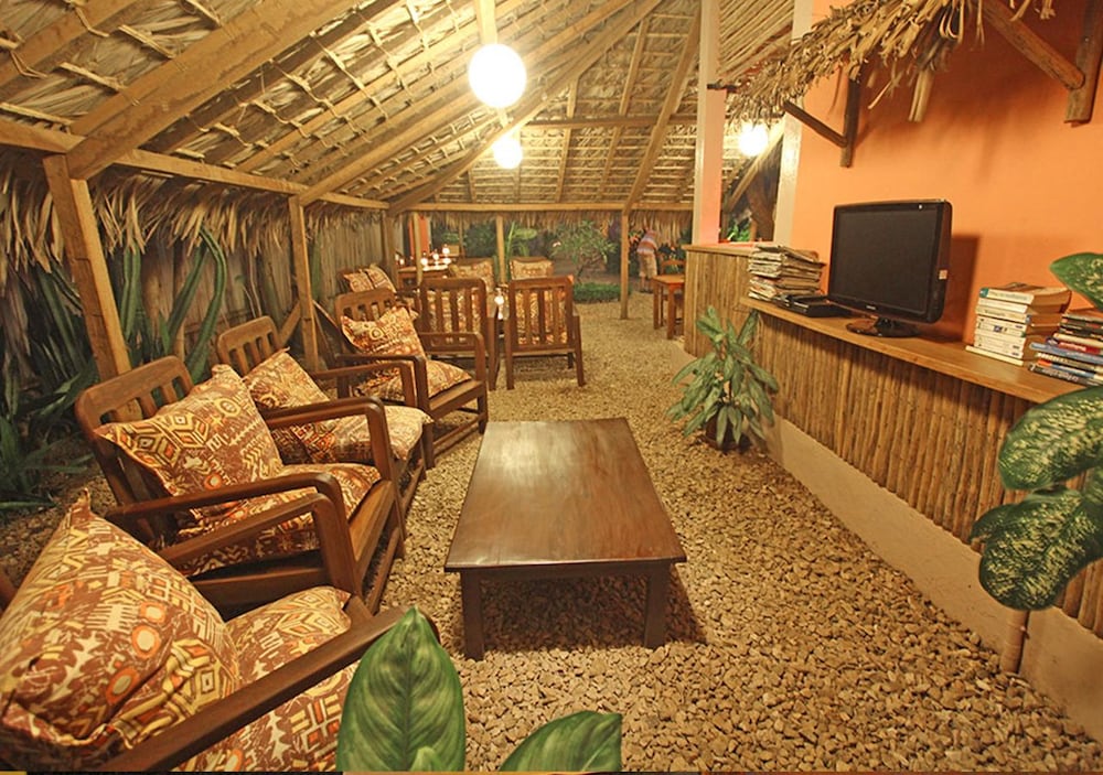 Hotel Le Petit Paradis — Antsiranana — photo 3