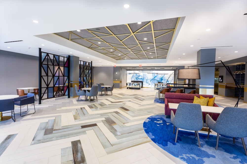 Providence Marriott Downtown - photo 5