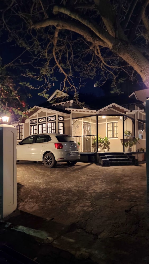 Rococo by Concordia Hospitality in Shillong, India