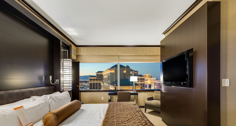 Secret Suites at Vdara - photo 28