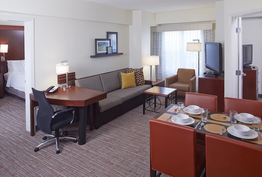Residence Inn by Marriott Clearwater Downtown - photo 8