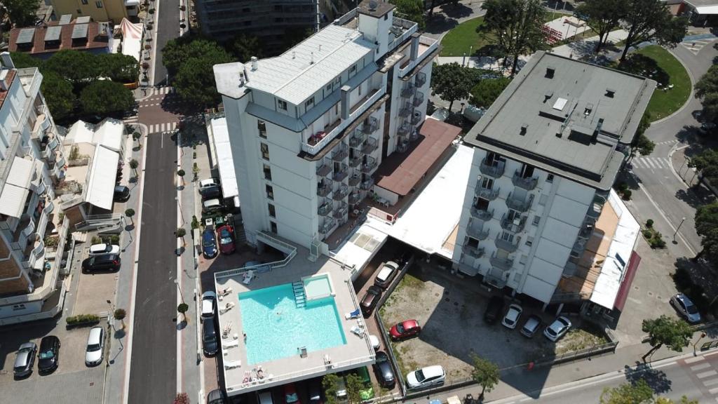 Alla Rotonda — hotel in Lido Di Jesolo