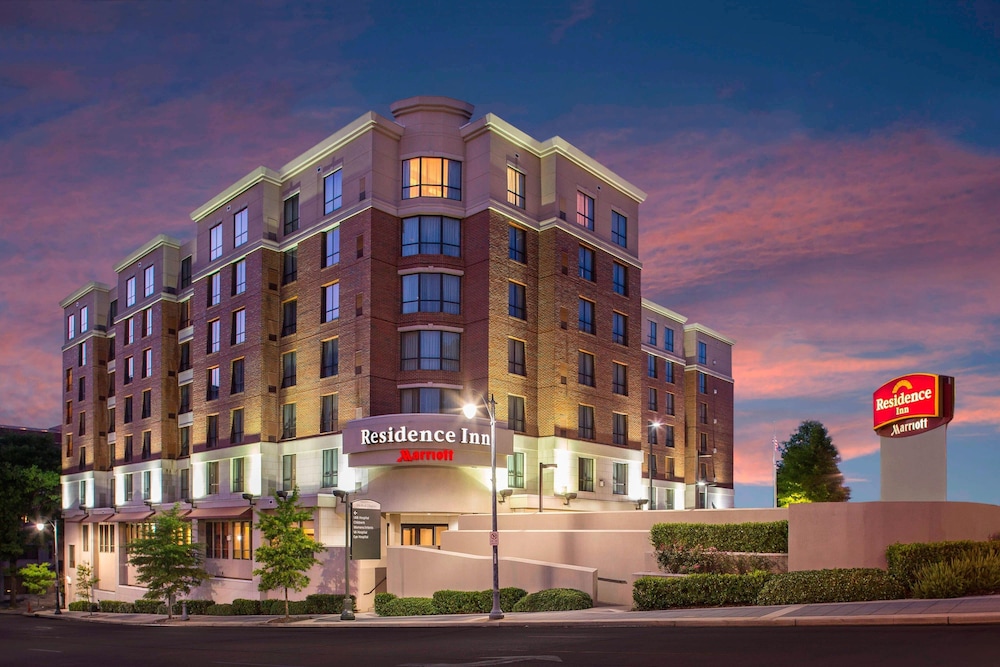 Residence Inn by Marriott Birmingham Downtown at UAB - featured photo