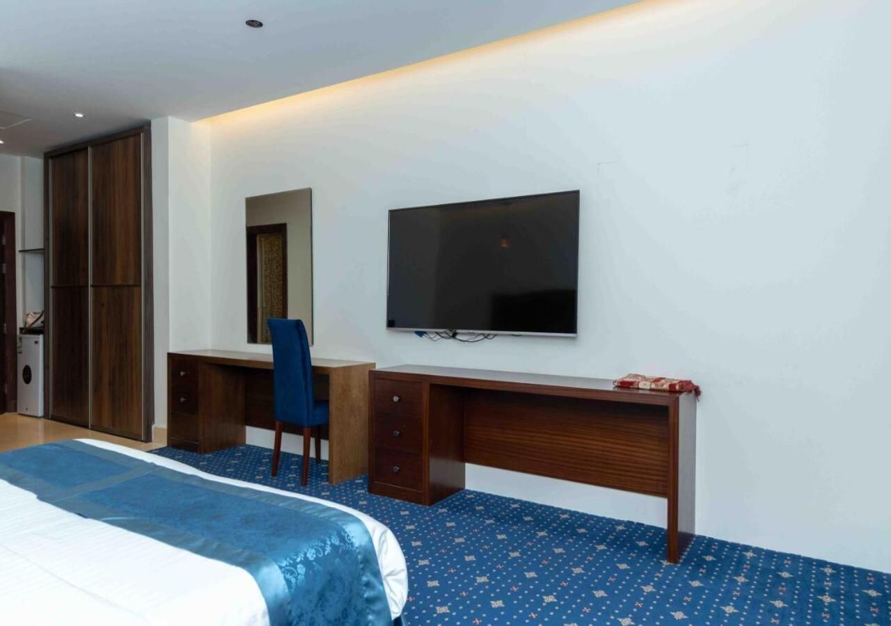Pansae furnished apartment — 4-Star Luxury Hotel in Riyadh, Saudi Arabia