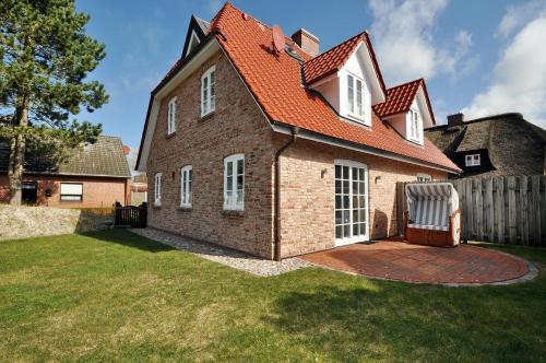 Doppelhaushälfte Meerweh in Sankt Peter-Ording, Germany