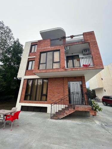 Villa for families and friends 1