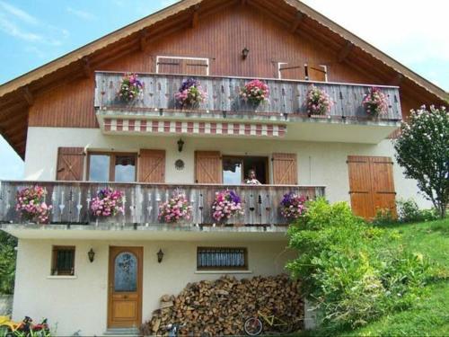 Les Haies Vives - last minute hotel in Choisy