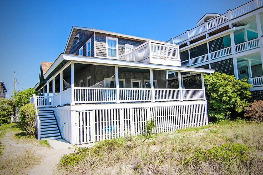 Sand By Me by Sea Scape Properties - photo 8