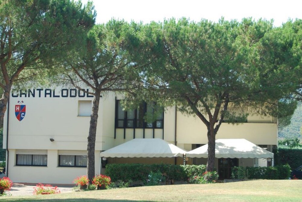 Hotel Cantalodole — hotel in Magione