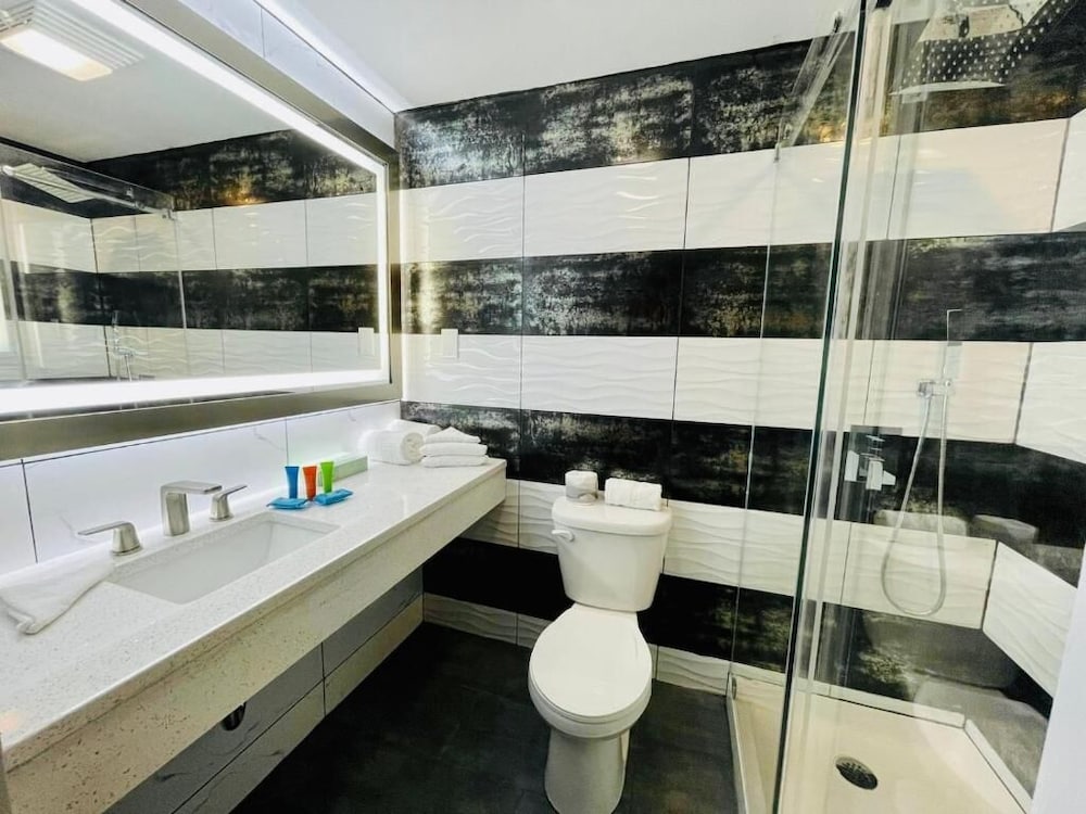 Casa Azul Hotel Blu JFK - photo 16