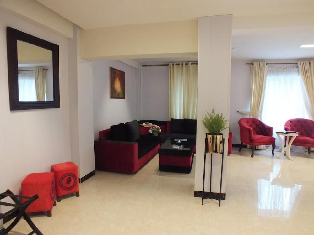 Humming Bird Resort and Executive Suites in Abbottabad, Pakistan