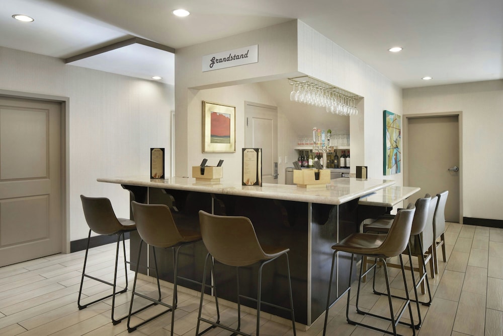 Residence Inn San Diego Del Mar - photo 59