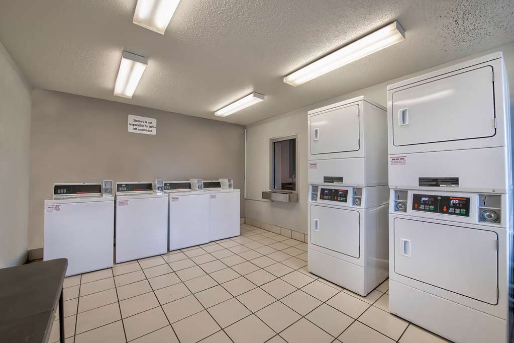 Studio 6 Extended Stay Pascagoula MS - photo 23