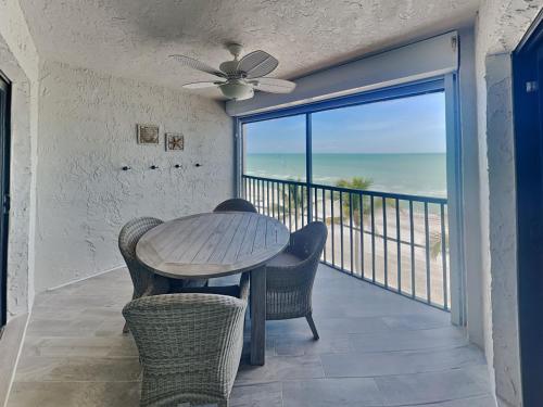 Seaside 507 — 4-Star Luxury Hotel in Fort Myers Beach, United States