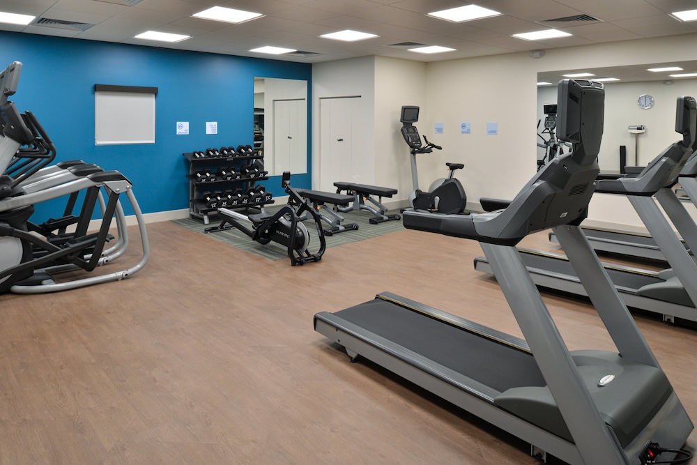 Holiday Inn Express Orlando South Park by IHG - photo 49
