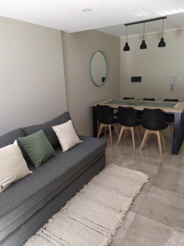 Departamento 2 dormitorios Nueva Cordoba — 4-Star Luxury Hotel in Cordoba, Argentina