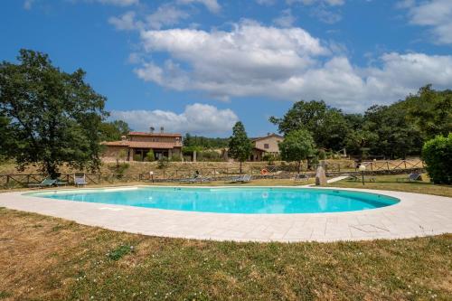 Ginepro Poderone in Grosseto, Italy