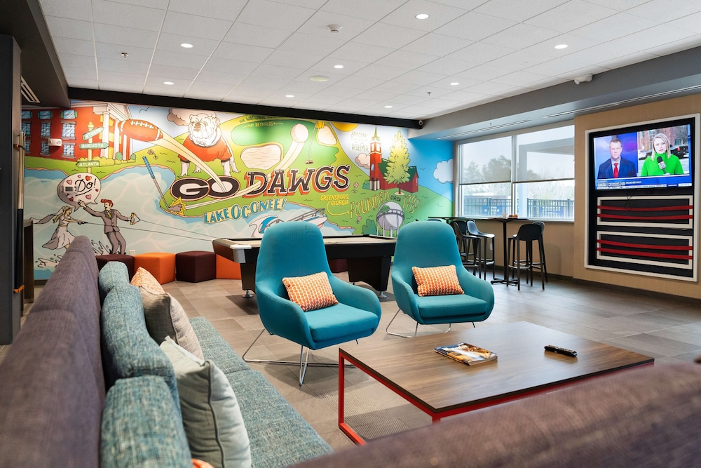 Tru By Hilton Greensboro Lake Oconee - photo 8