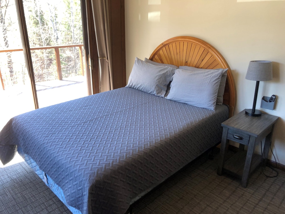 Mont du Lac Resort - photo 8