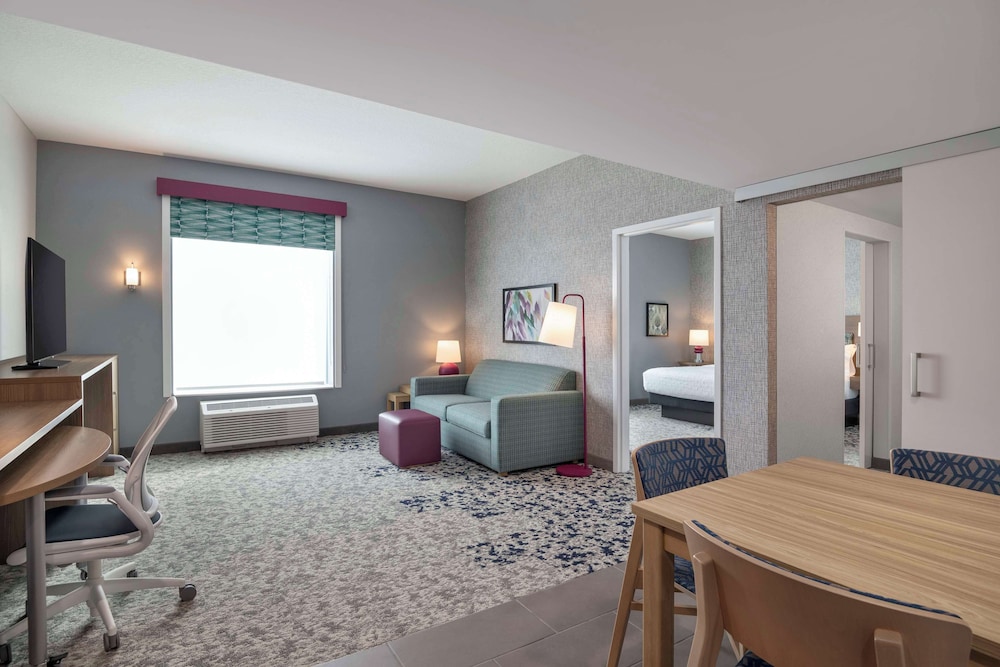 Home2 Suites By Hilton Sanford Orlando North - photo 23