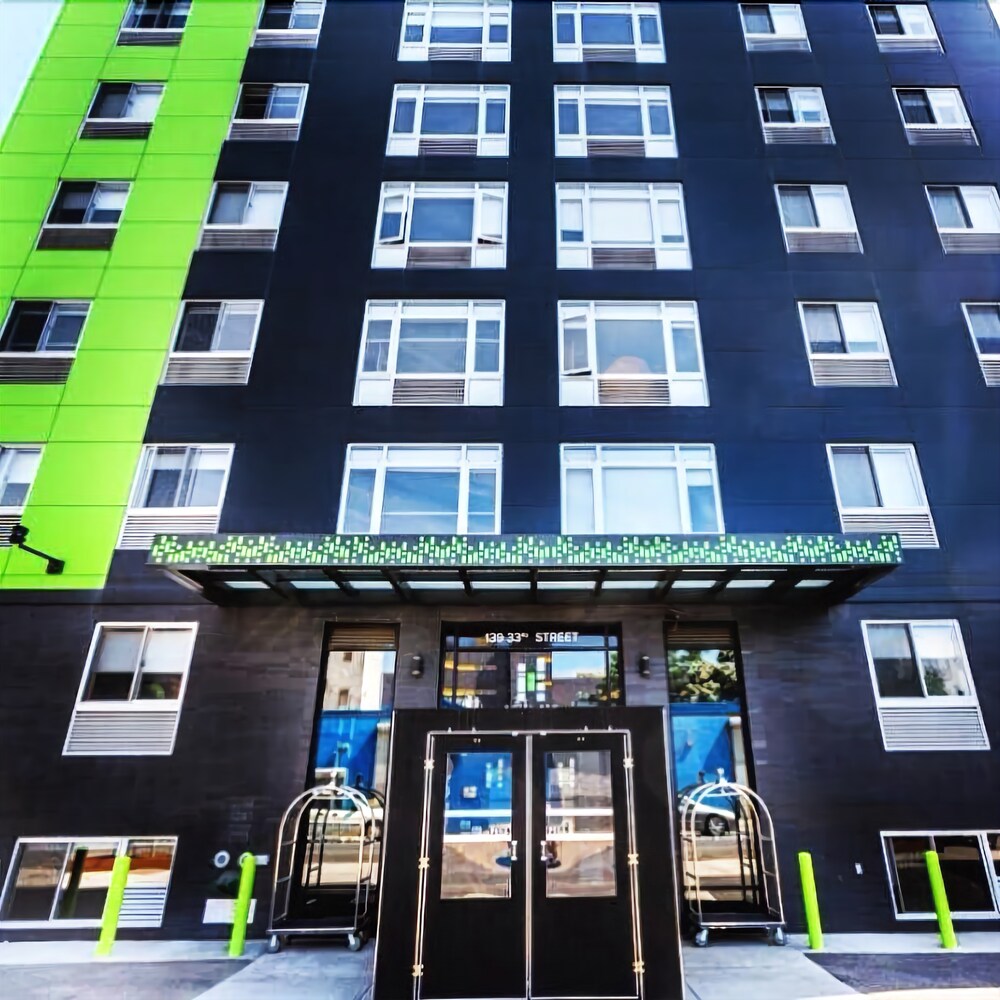 BPM Hotel Brooklyn New York - photo 23