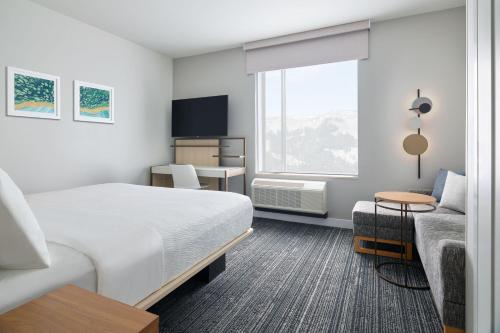 TownePlace Suites by Marriott Avon Vail Valley - photo 40