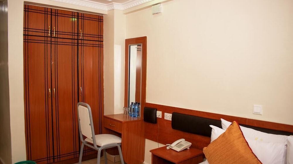 Sheratton Regency Hotel Nairobi — hotel in Nairobi
