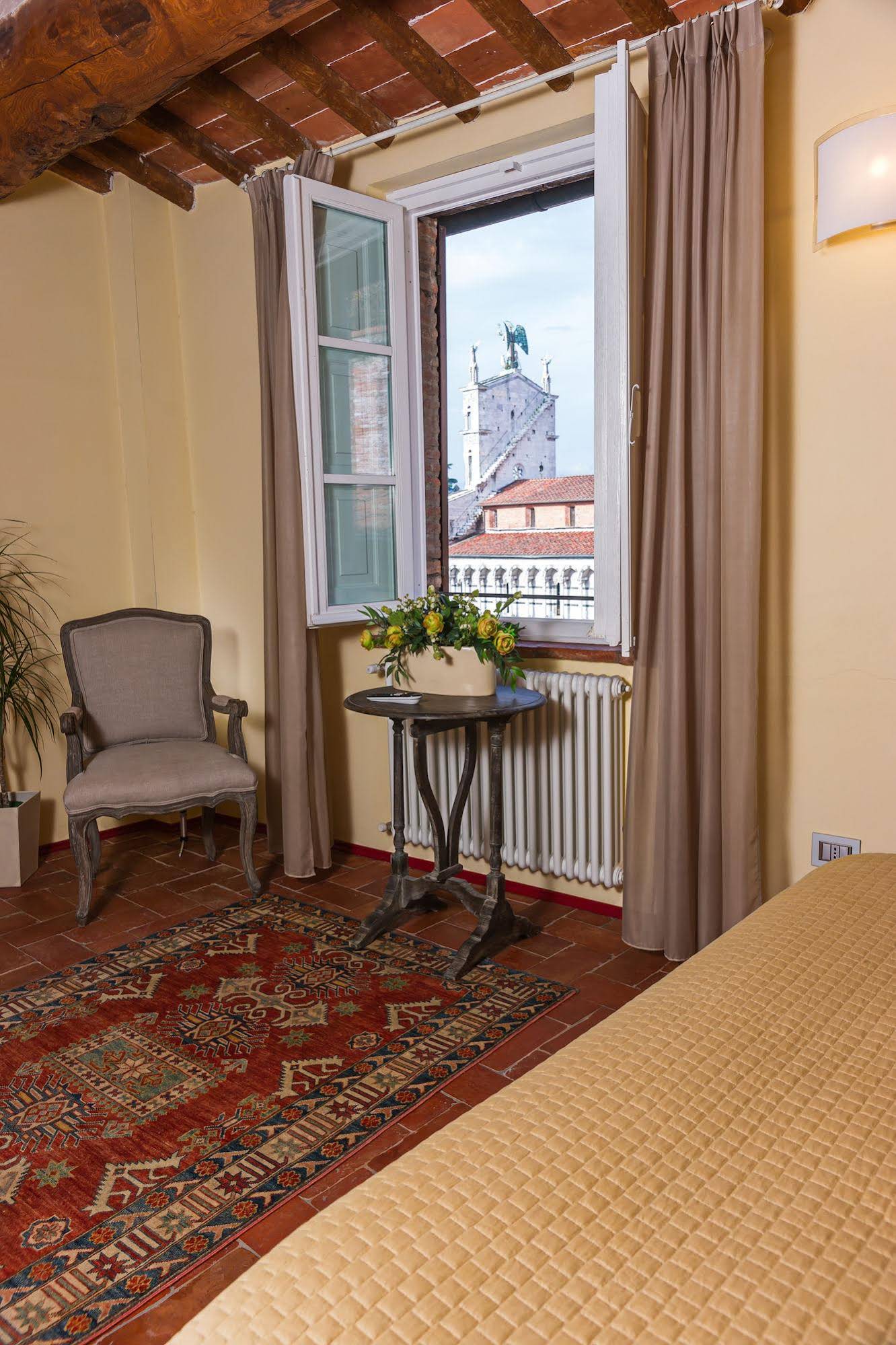 Antica Residenza Dell'Angelo