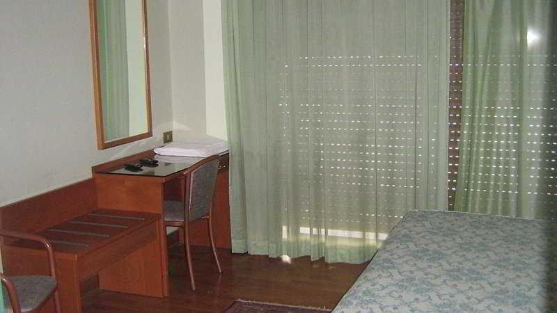 Gardenia - carbon neutral hotel in Palermo