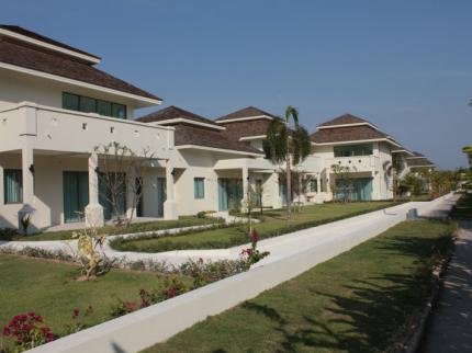 Akamai Village in Hua Hin, Thailand