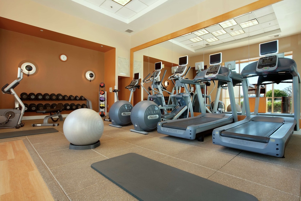 Hilton Santa Clara - photo 33