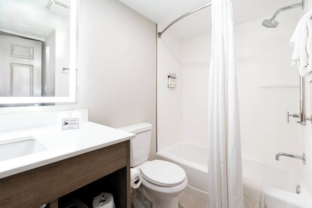 Holiday Inn Express Hotels & Suites Cocoa Beach by IHG - photo 15