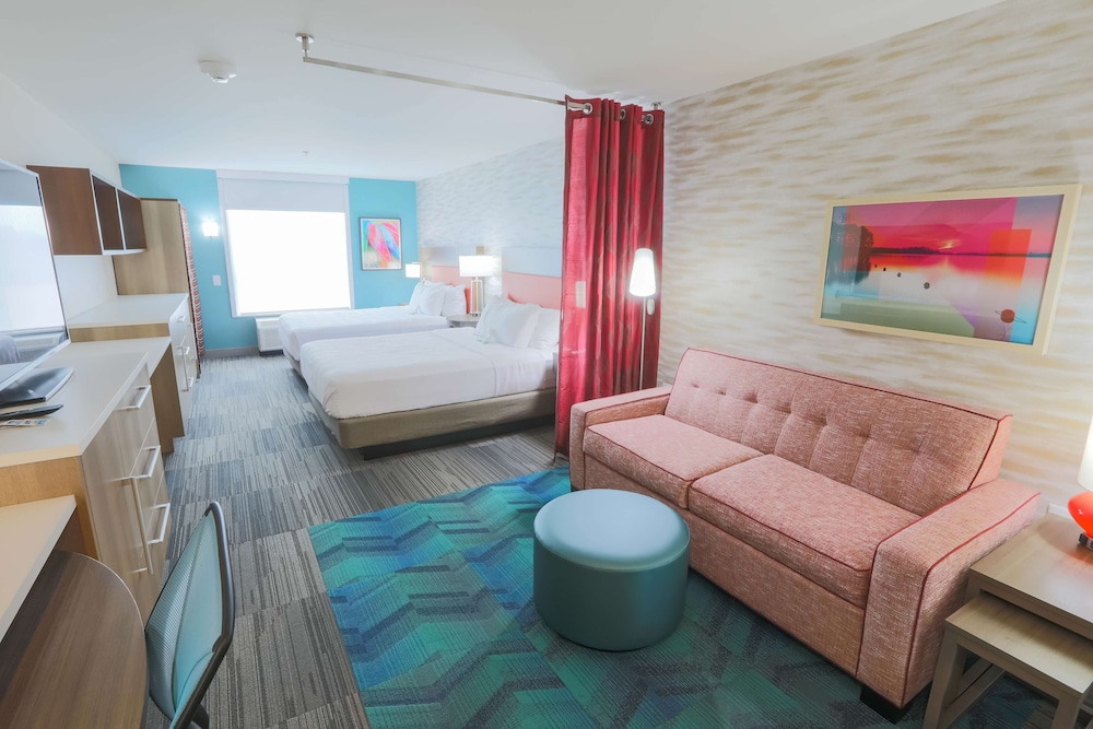 Home2 Suites by Hilton Cumming Atlanta GA - photo 26