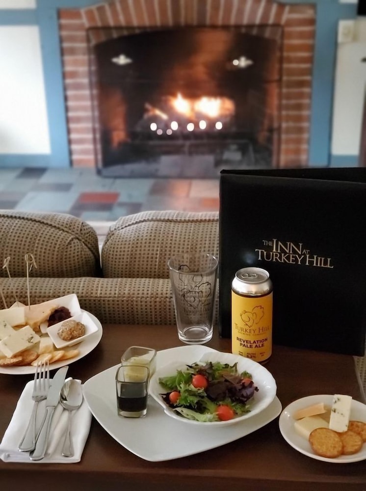 The Inn At Turkey Hill - photo 21