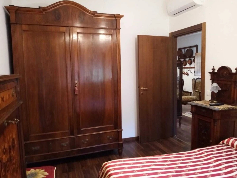 Podere Battegone in Perugia, Italy