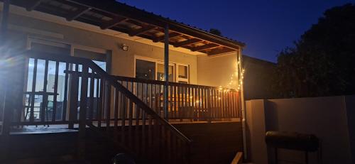 35 Amanda Durbanville
