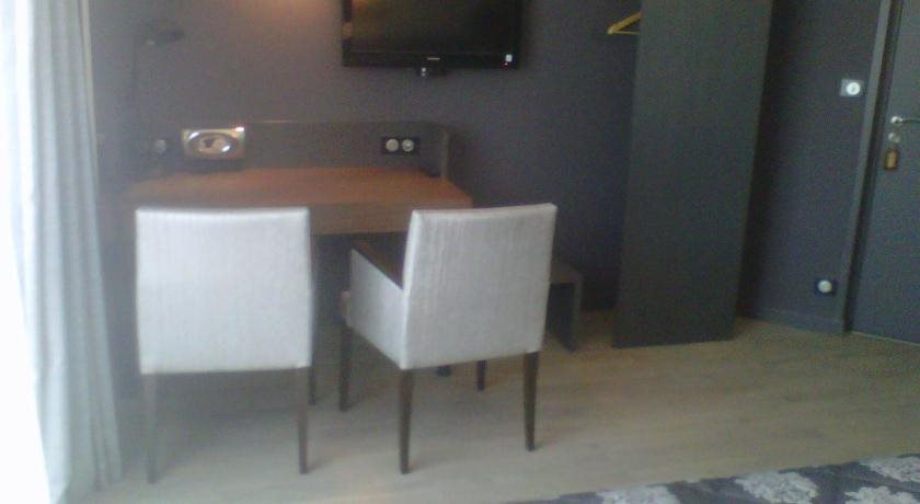 Manoir De Kermodest pet-friendly hotel Quemper-Guezennec