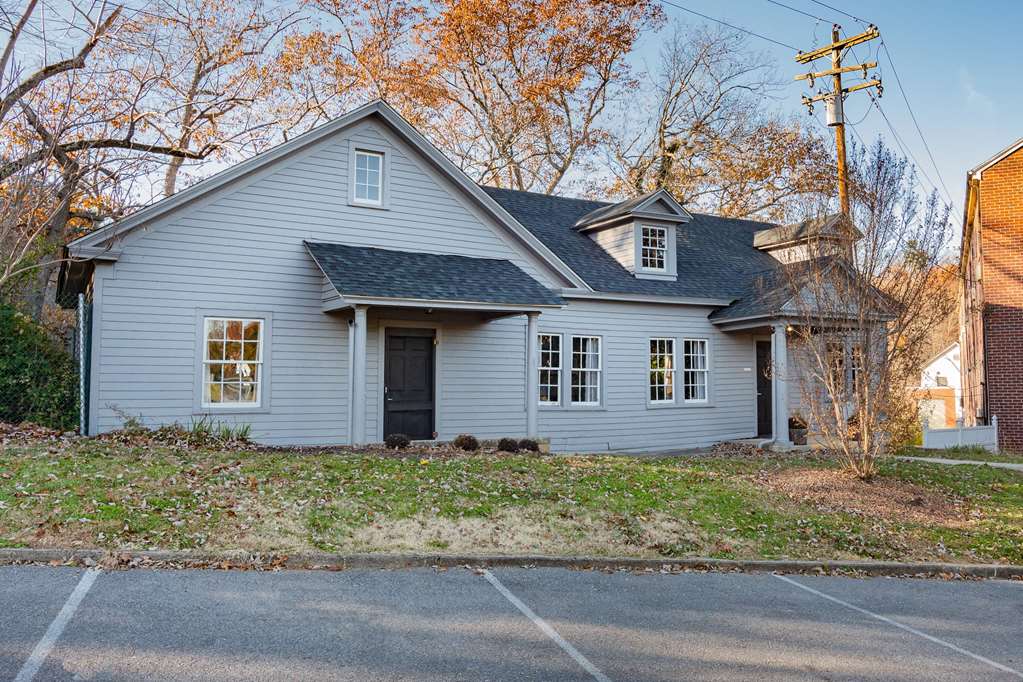 Natural Bridge Hotel Trademark Collection by Wyndham - photo 4