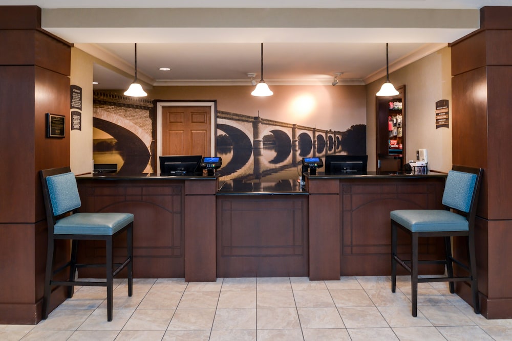 Staybridge Suites Indianapolis Downtown Convention Center by IHG - photo 36