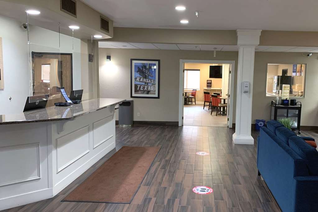 Comfort Inn Garden City - photo 9