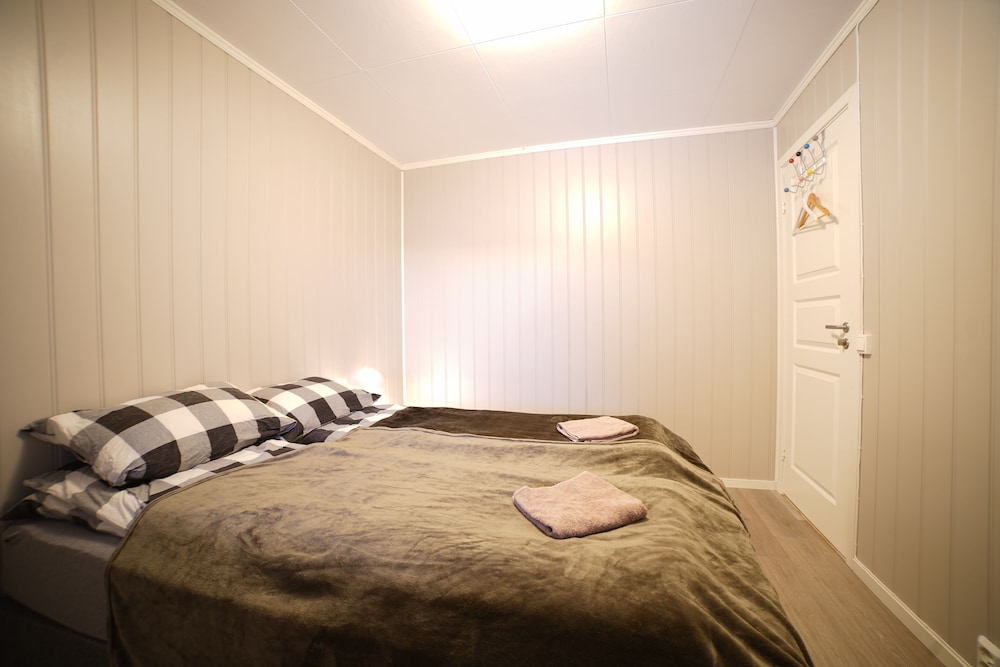 Mary Rooms — Tromso — photo 3