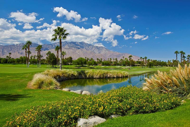DoubleTree by Hilton Hotel Golf Resort Palm Springs - photo 148
