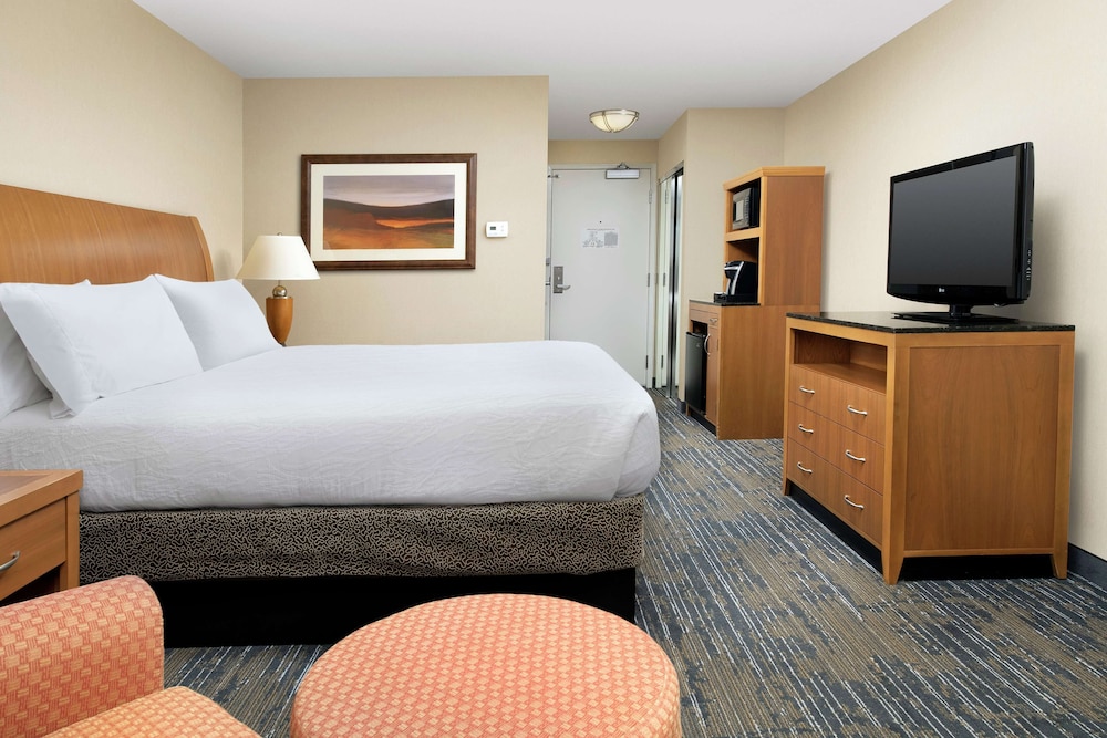 Hilton Garden Inn Yakima Downtown - photo 13