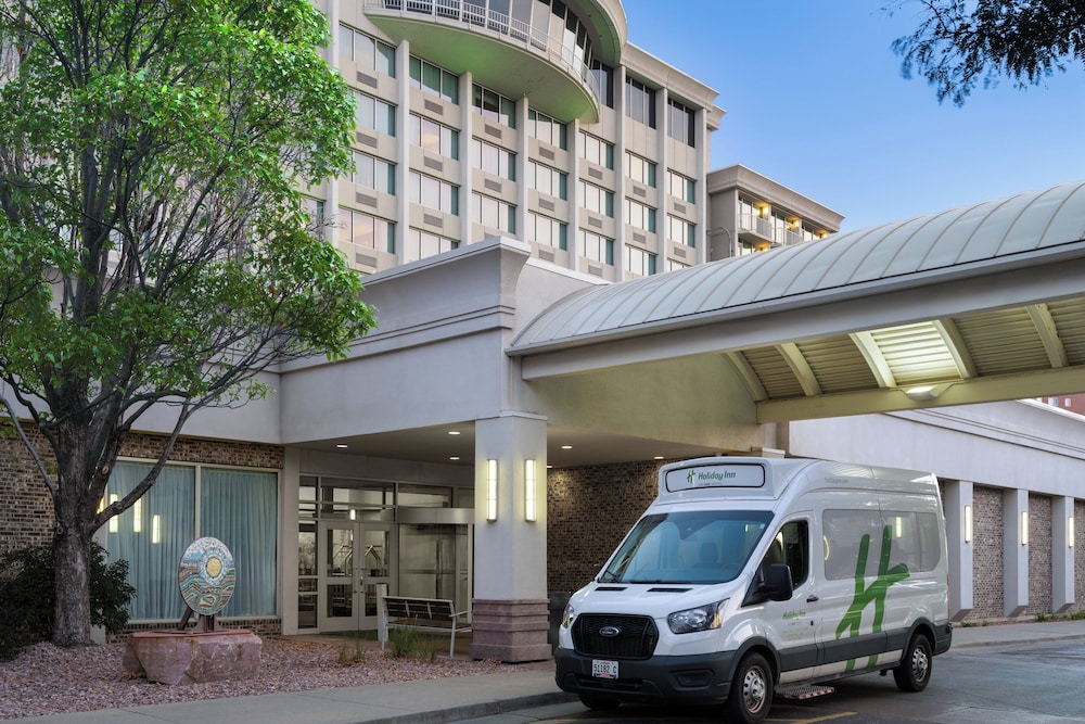 Holiday Inn Sioux Falls City Centre by IHG - photo 59
