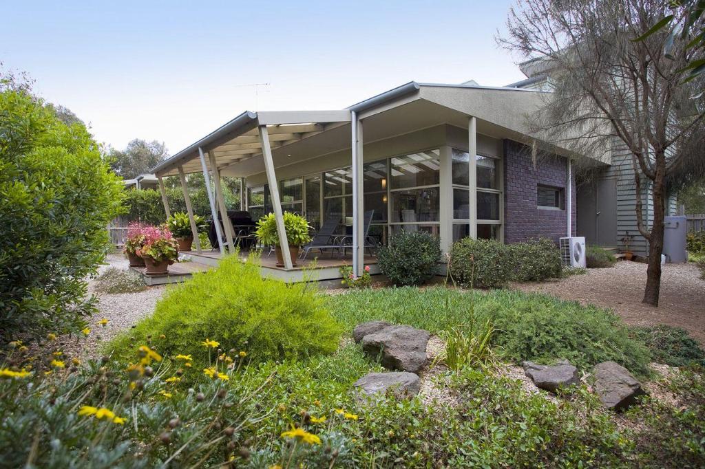 Purfect Purnell BYO Linen in Anglesea, Australia