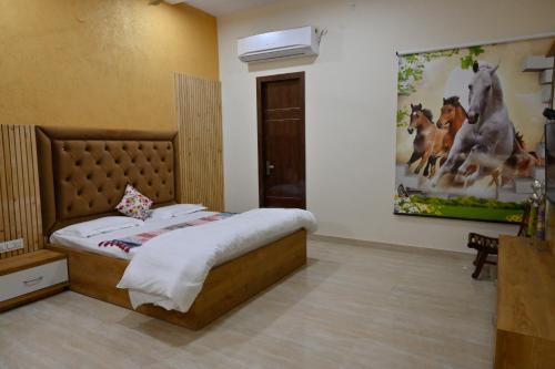 Ideal Home stay